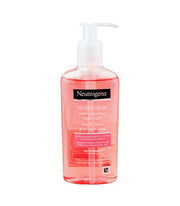 Neutrogena Visibly Clear Pink Grapfruit Facial Wash 200ml - Shams Shopping Centre Neutrogena  