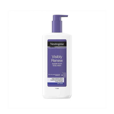neutrogena-visibly-renew-supple-touch-lotion-400ml