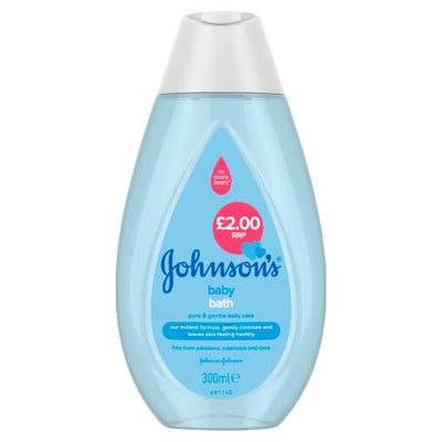 johnsons-baby-bath-pure-gentle-daily-care-300ml