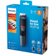 Philips Advanced Styling & Percision MG5720/15 - Shams Shopping Centre Philips  