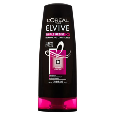 loreal-elvive-triple-risist-reinforcing-conditioner-250ml