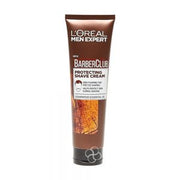 L'Oreal Men Expert Barberclub Protecting Shave Cream 150ml - Shams Shopping Centre Loreal  