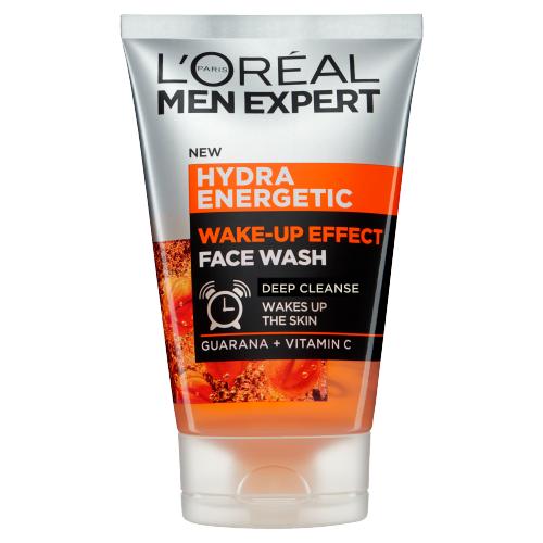 Loreal Men Expert Hydra Energetic 100ml - Shams Shopping Centre Loreal  