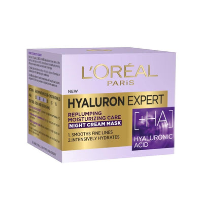 loreal-hyaluron-expert-spf-20-night-cream-mask-50ml