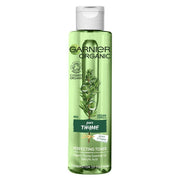 Garnier Organic Pure Thyme Perfection Toner 150ml - Shams Shopping Centre Garnier  