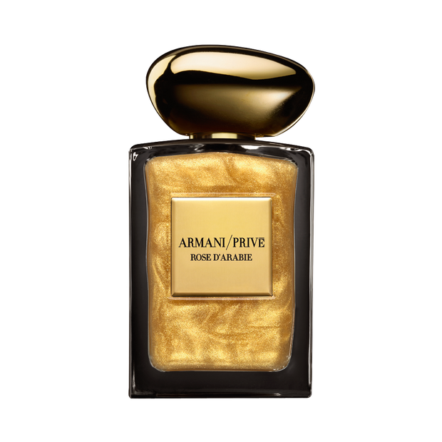 Giorgio Armani Prive Rose d'Arabie EDP Intense 100ml - Shams Shopping Centre Giorgio Armani  