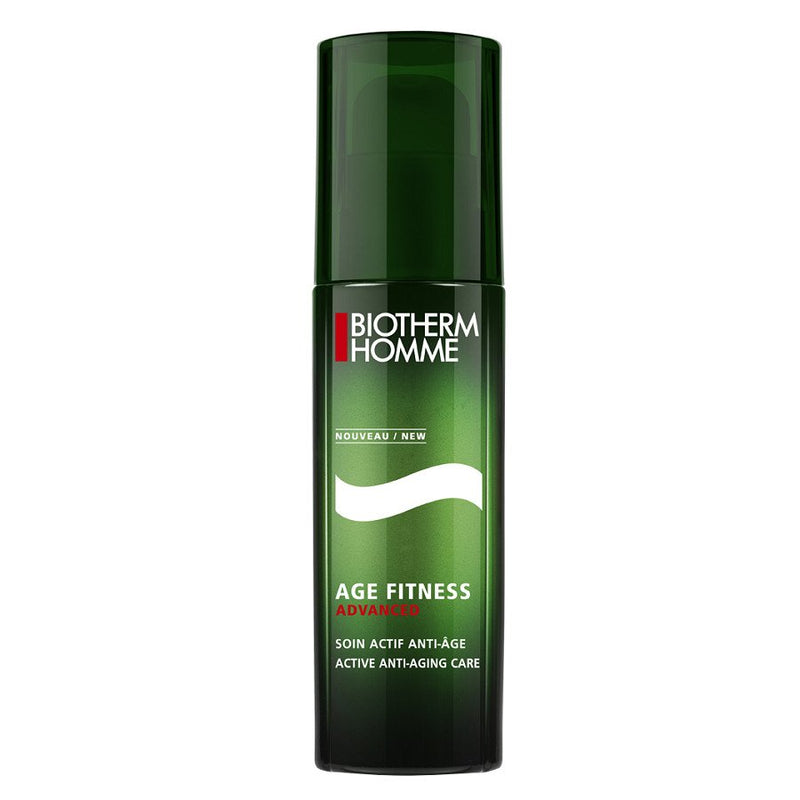 Biotherm Homme Age Fitness Advanced Cream 50ml - Shams Shopping Centre Biotherm  