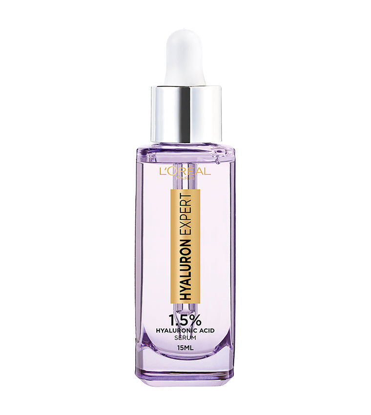 Loreal Hyaluron Expert Serum 15ml - Shams Shopping Centre Loreal  