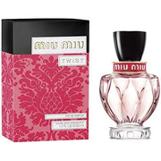 Miu Miu Twist EDP 50ml - Shams Shopping Centre Miu Miu  