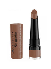 Bourjois Rouge Velvet The Lipsick 22 Moka Dero - Shams Shopping Centre Bourjois  