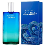 Davidoff Cool Water Summer Edition EDT 125ml - Shams Shopping Centre Davidoff  