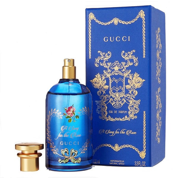 Gucci A Song for the Rose EDP 100ml | Perfume | Gucci – Shams
