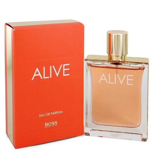 Hugo Boss Alive EDP Women 80ml - Shams Shopping Centre Hugo Boss  