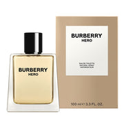 Burberry Hero EDT 100ml - Shams Shopping Centre Burberry  