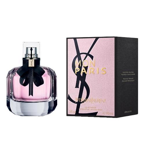 YSL Mon Paris EDP 90ml - Shams Shopping Centre YSL  