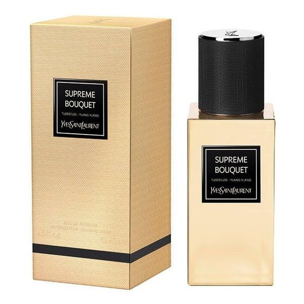 YSL Supreme Bouquet Oriental Collection EDP 75ml - Shams Shopping Centre Ysl  