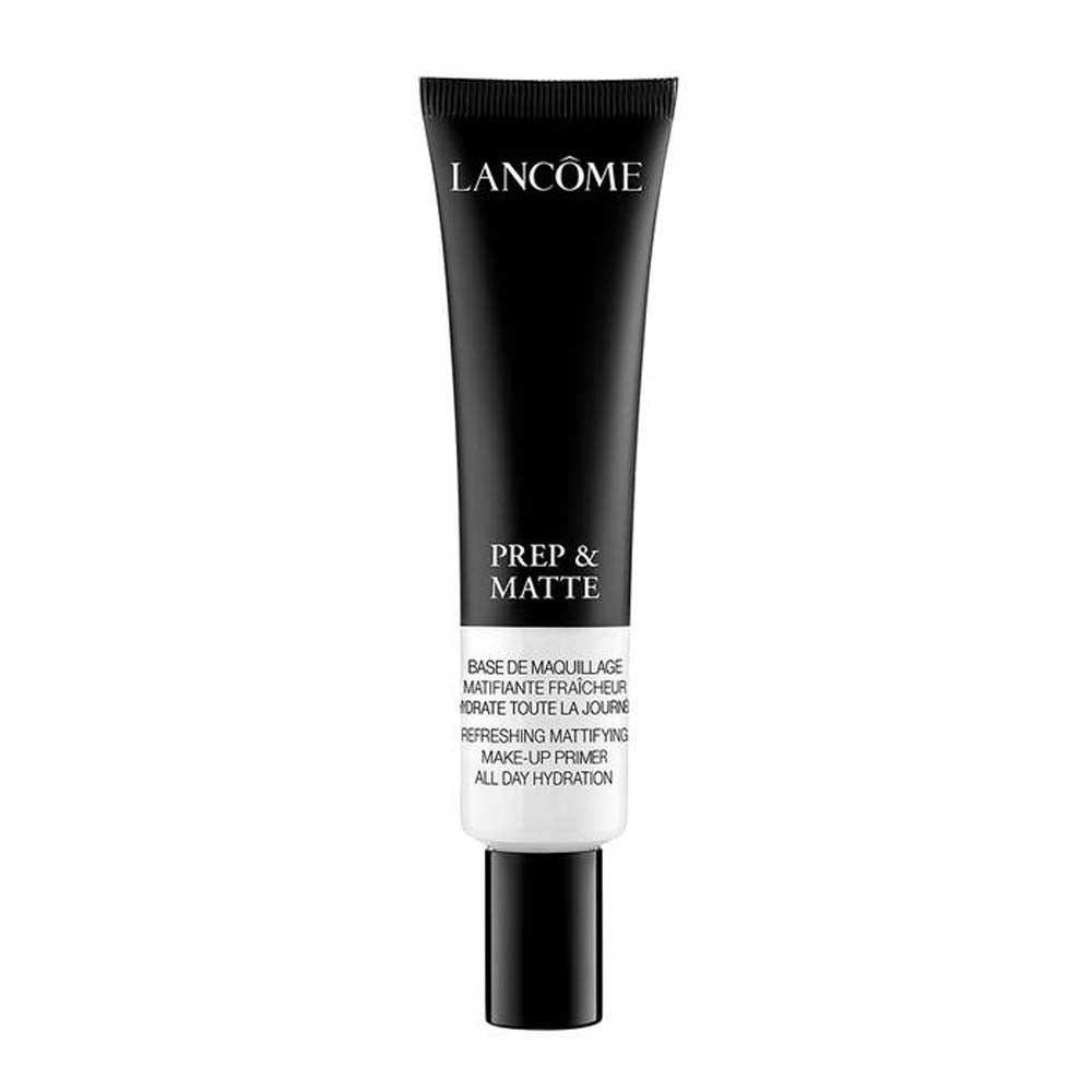 Lancome Prep & Matte Refreshing Mattifying Make Up Primer 25ml - Shams Shopping Centre Lancome  
