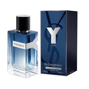 YSL Y Live Intense Men EDT 100ml - Shams Shopping Centre YSL  