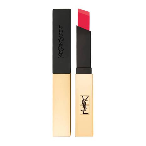 YSL The Slim 26 Coral Revolt Lipstick - Shams Shopping Centre YSL  