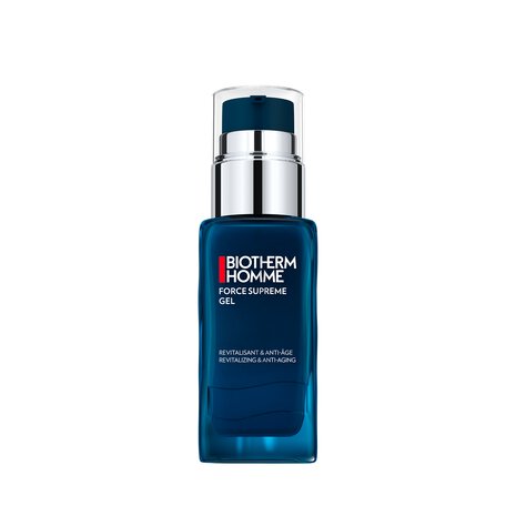Biotherm Homme Force Supreme Gel 50ml - Shams Shopping Centre Biotherm  