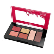 Bourjois Coup De Coeur Intense Look 01 Volume Glamor Kit - Shams Shopping Centre Bourjois  