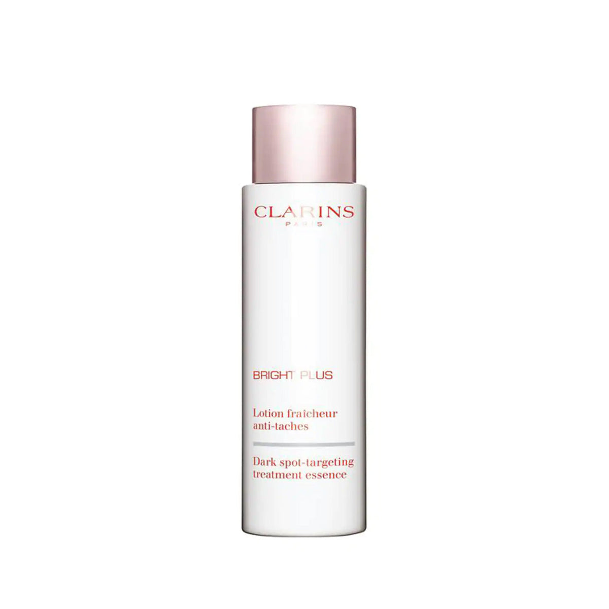 Clarins Bright Plus Dark Spot Targeting Treament Essence 200ml - Shams Shopping Centre Clarins  