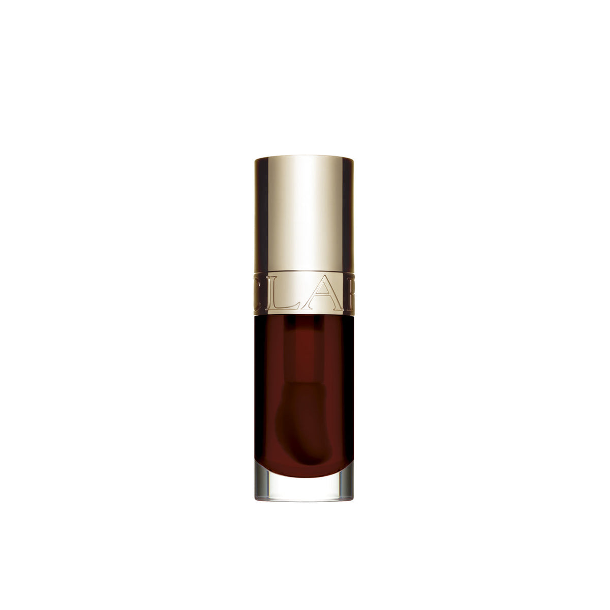 Clarins 09 Chocolate Lip Comfort Oil 7ml - Shams Shopping Centre Clarins  