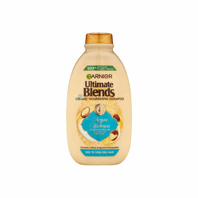 garnier-ultimate-blend-creamy-nourishing-shampoo-400ml