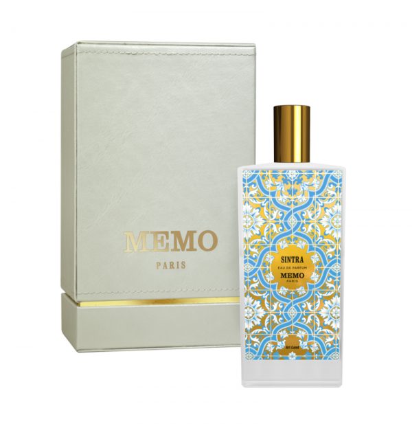 Memo Paris Sintra EDP 75ml - Shams Shopping Centre Memo Paris  