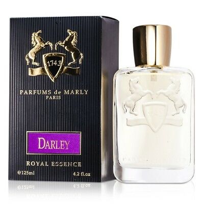 Perfumes de Marley Darley EDP 125ml - Shams Shopping Centre Perfums De Marly  