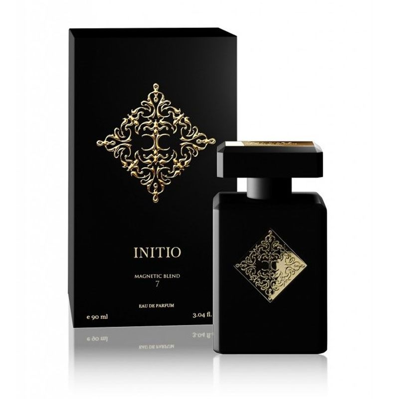 Initio Magnetic Blend 7 EDP 90ml - Shams Shopping Centre Initio  