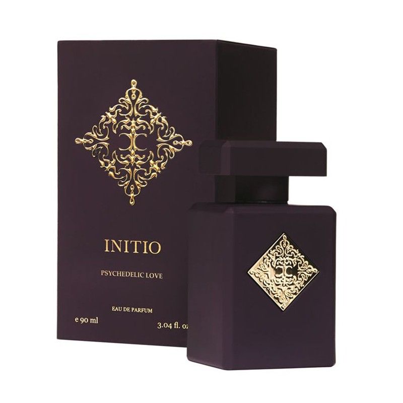 Initio Psychedelic Love EDP 90ml - Shams Shopping Centre Initio  