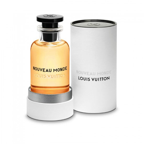Louis Vuitton Heures D'absence - Eau de Parfum, 100 ml |Perfume