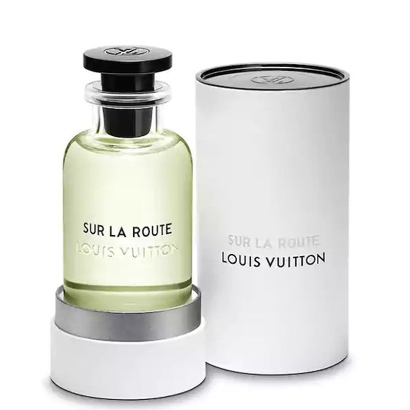 Louis Vuitton Sur La Route - Eau de Parfum, 100 ml - Shams Shopping Centre Louis Vuitton  