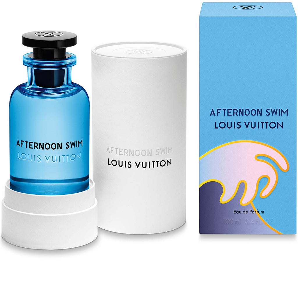 Authentic Afternoon swim Louis Vuitton, Beauty & Personal Care