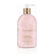 Baylis & Harding Hand Wash Pink Blossom & Lotus Flower 500ml - Shams Shopping Centre Baylis & Harding  