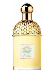 Aqua Allegoria Bergamot Calabria EDT 125ml - Shams Shopping Centre Guerlain  