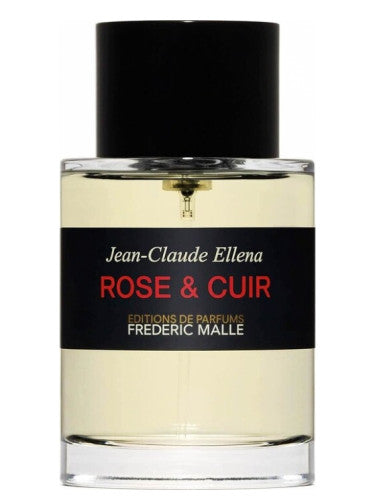 Frederic Malle Rose & Cuir EDP 100 ml - Shams Shopping Centre Frederic Melle  