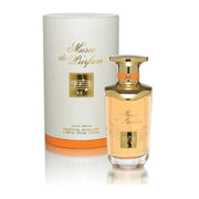 Music De Parfum Re EDP 100ml - Shams Shopping Centre Musc De Parfum  