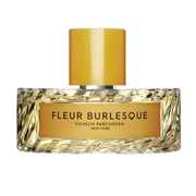 Vilhelm Parfumerie Fleur Burlesque Eau De Parfum 100ml - Shams Shopping Centre Vihelm  