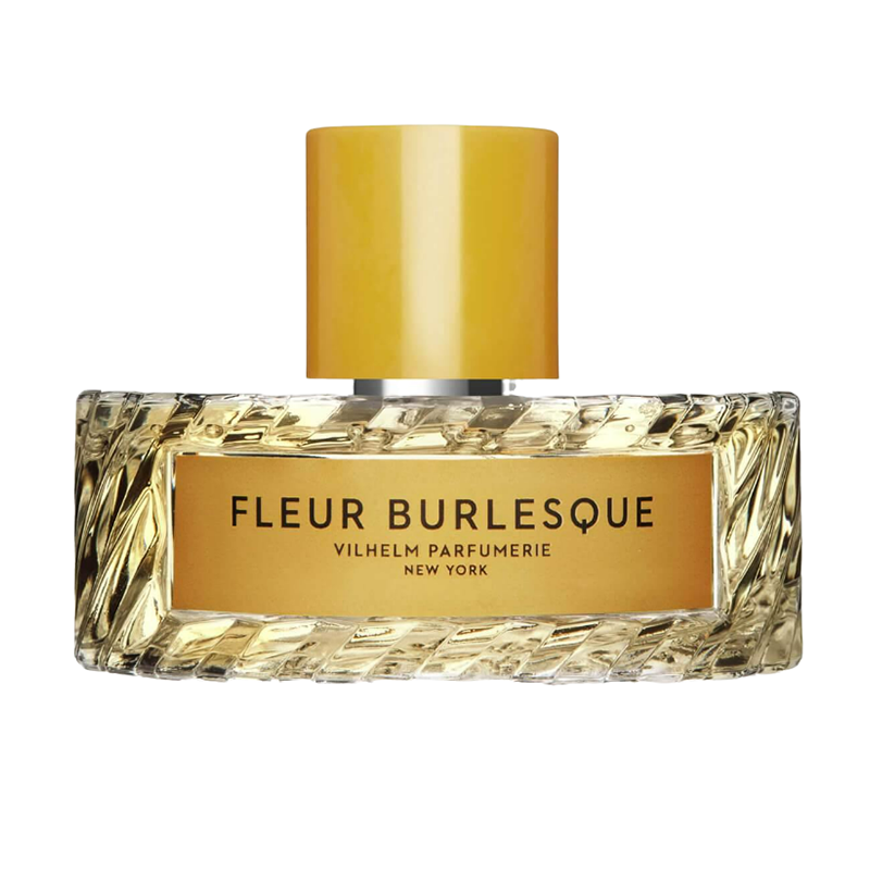 Vilhelm Parfumerie Fleur Burlesque Eau De Parfum 100ml - Shams Shopping Centre Vihelm  