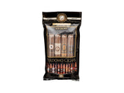 Perdomo Humidified Sun Grown 4 Cigars (Full Box) - Shams Shopping Centre Perdomo  