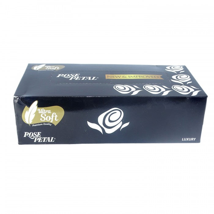 Rose Petal Luxury 100x2 PLY - Shams Shopping Centre Rose Petal  