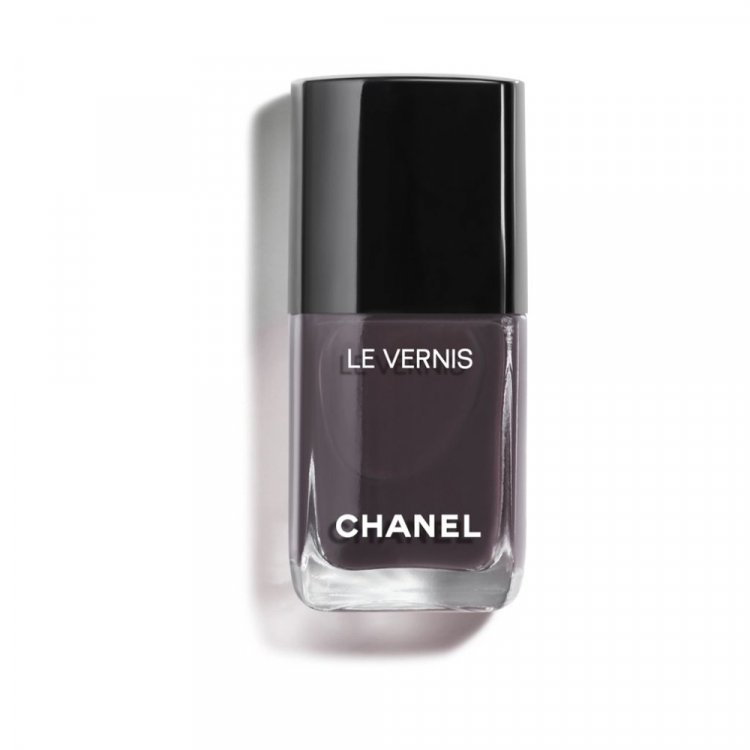 Chanel Nail Polish 570 Androgyne - Shams Shopping Centre Chanel  