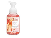 BBW Flamongo Beach Gentle Foaming Hand Soap 259ml - Shams Shopping Centre Bath & Body Works  