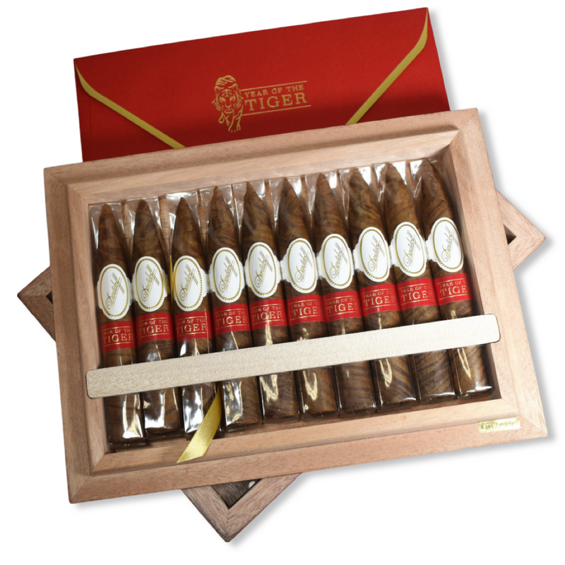 davidoff-year-of-the-tiger-10-cigar-box