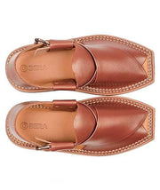 BERA Kaptaan Brown Size 7 - Shams Shopping Centre Bera  