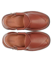 BERA Round Shape Brown Size 9 - Shams Shopping Centre Bera  