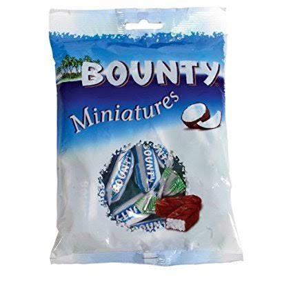 bounty-miniatures-chocolate-150gm