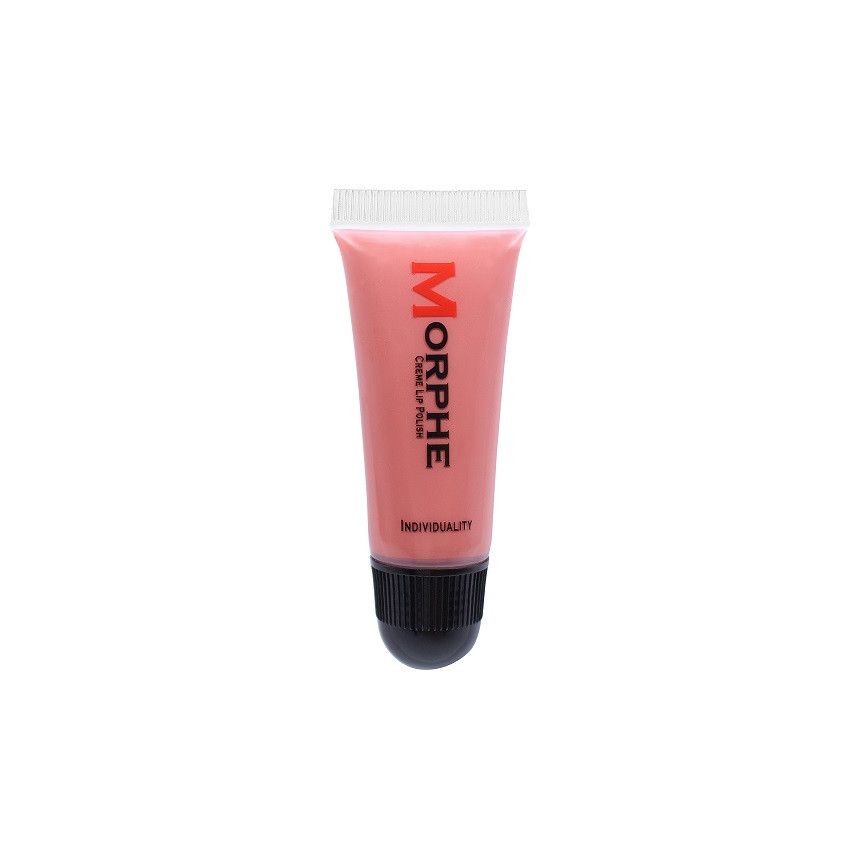 Morphe Creme Lip Polish Individuality - Shams Shopping Centre Shams Shopping Centre  